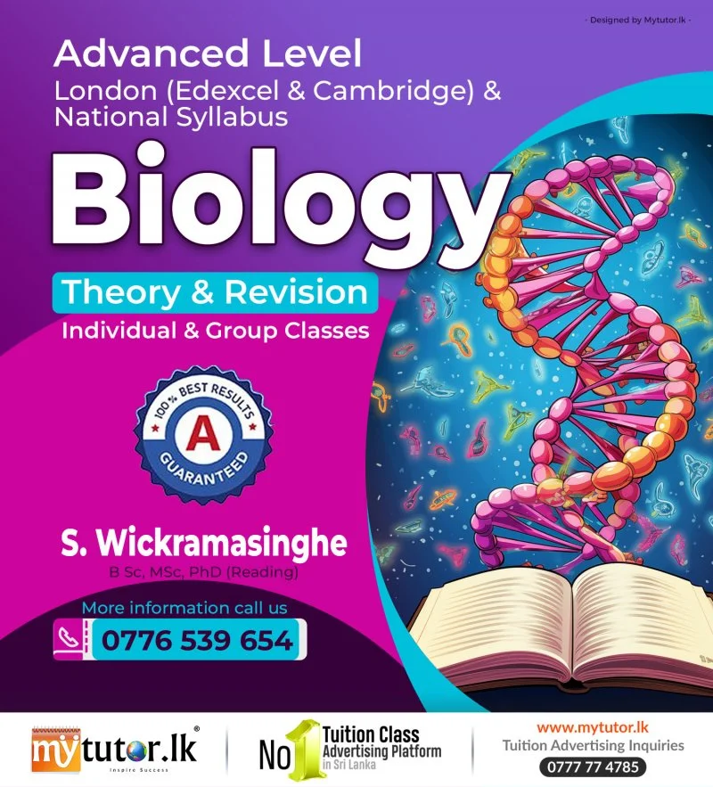 Dr. Pradeepa Wickramasinghe